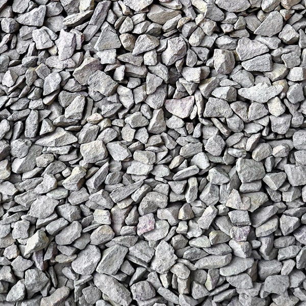 we offer a variety of colors and sizes of driveway gravel to suit your specific aesthetic and functional needs